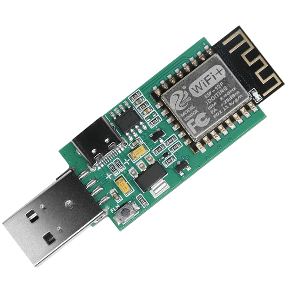 Photo 1 of SLWF-01PRO Universal Ductless HVAC WiFi Control Module Over Home Assistant or Web-Interface for Air Conditioners