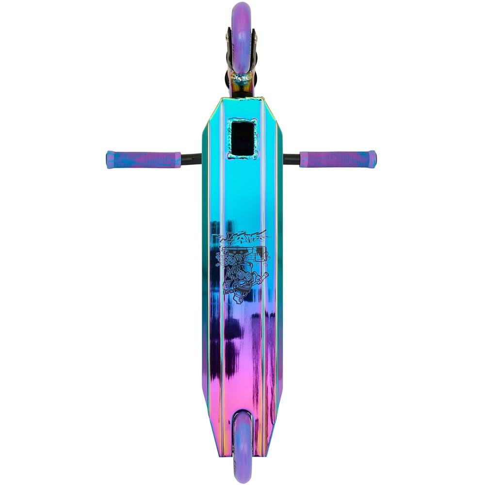 Story Bandit Dos Freestyle Patinete