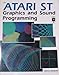 Price comparison product image Atari S. T. Graphics and Sound Programming