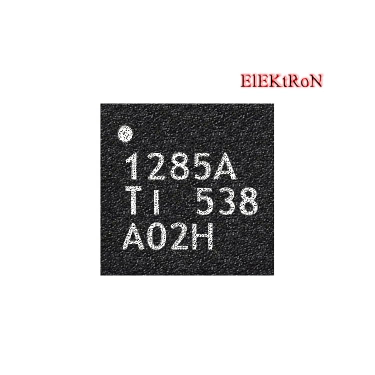 5pcs TPS51285ARUKR TPS51285A 1285A IC Chip QFN New #W8