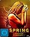 Produktbild Spring - Love is a Monster - Steelbook [Blu-ray]