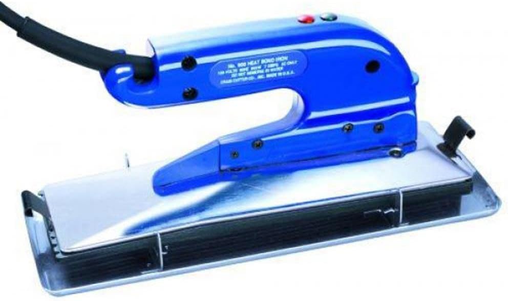 HEAT IRON