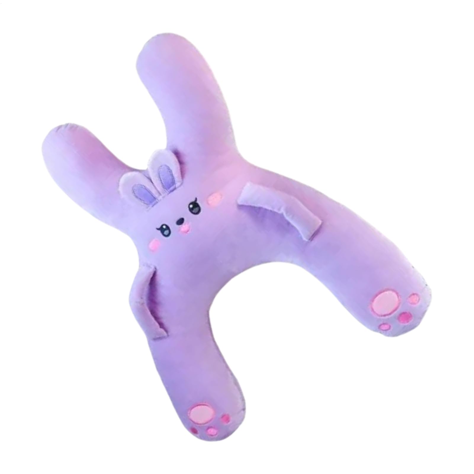 Guanciale da Viaggio Auto per Bambini Supporto Testa Ergonomico, | Cuscino Sedile Macchina Supporto Collo Ergonomico Traspirante Per Viaggi Famiglia Vacanze