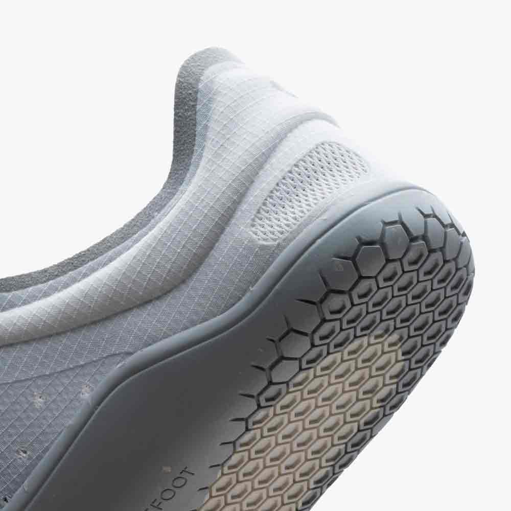 Vivobarefoot Primus Lite 3.5 - Scarpe a piedi nudi da donna, per aumentare forza, equilibrio e mobilità, leggere, per allenamento e corsa, vestibilità larga, vegane