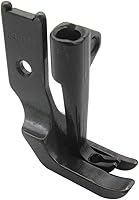 Vista 1 de CKPSMS Marca - #240148+240149WG 1SET Juego de prensatelas con pie interior dividido compatible con/reemplazo para máquinas de pie industriales