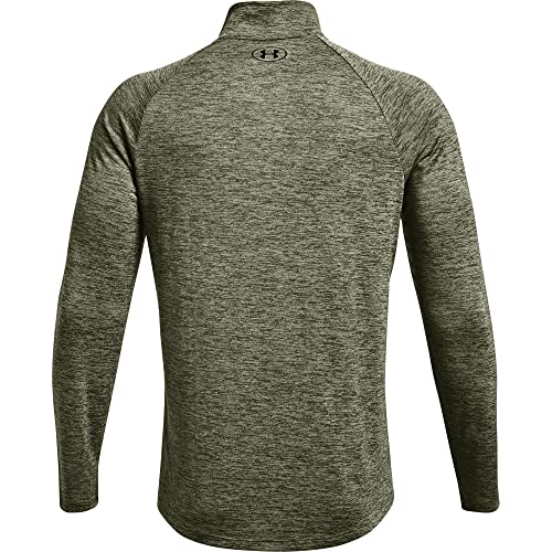 Image of Under Armour Men's Tech 2.0 1 /2 Zip