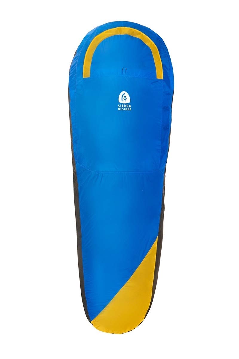 Amazon.co.jp: Sierra Designs バックカントリー バイビーバッグ