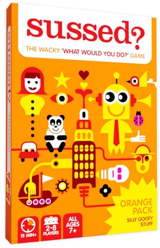 Image of Games to Get Limited All Sorts Vol.2 - Hilarious Family Friendly Conversation Card Game - Find Out Who Knows Best