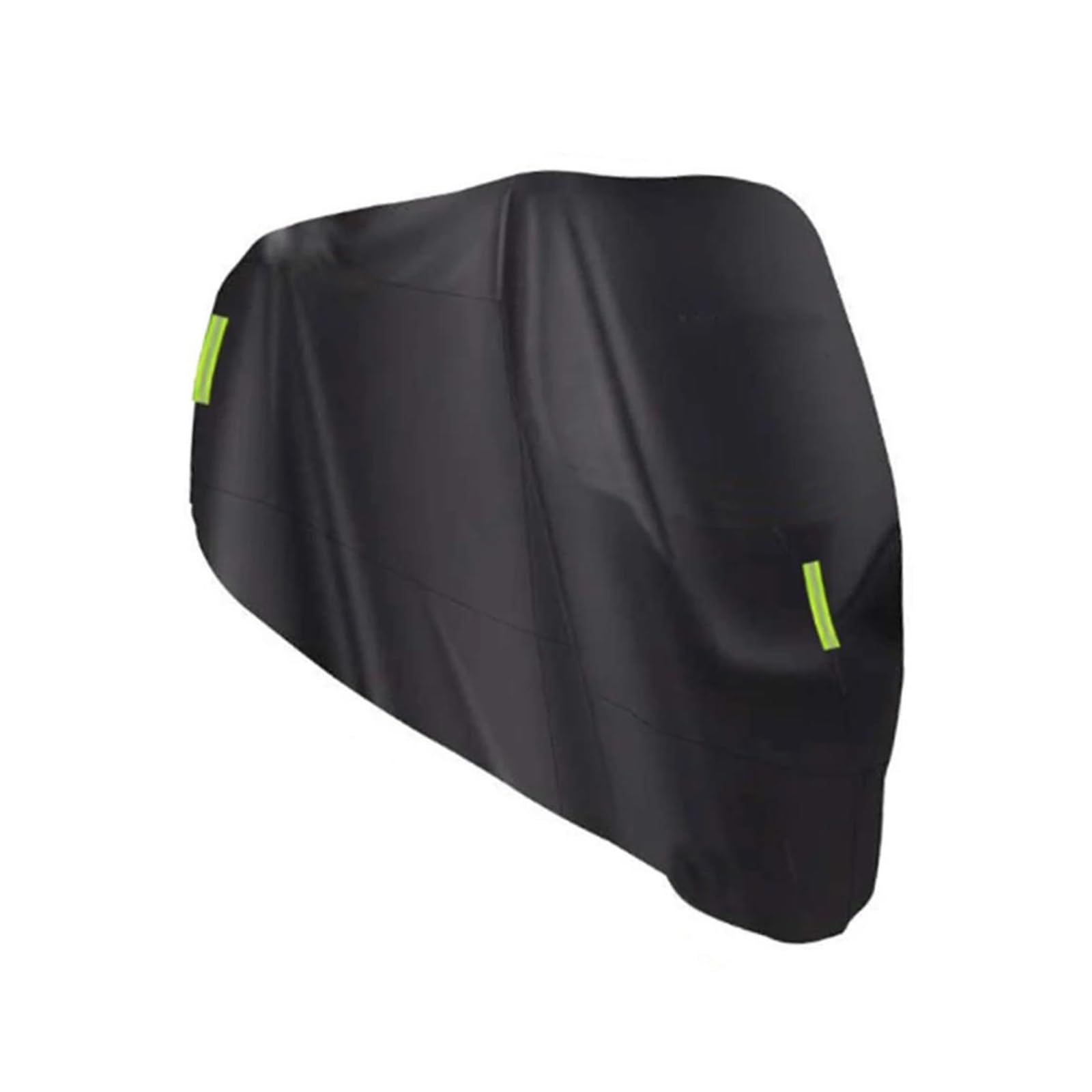 Pokrowiec Na Motocykl Całoroczny Wodoodporny, Zewnętrzny, Chroniący Przed Kurzem, Zanieczyszczeniami I Deszczem (M-XXXXL) 210D Oxford Cloth(M 160-180cm)