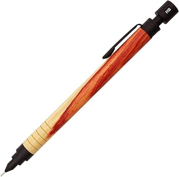 Amazon.co.jp: マーベラス シャープペンシル 0.5mm【チューリップ