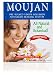Moujan Pre-Waxed Strips for Body 8 ea
