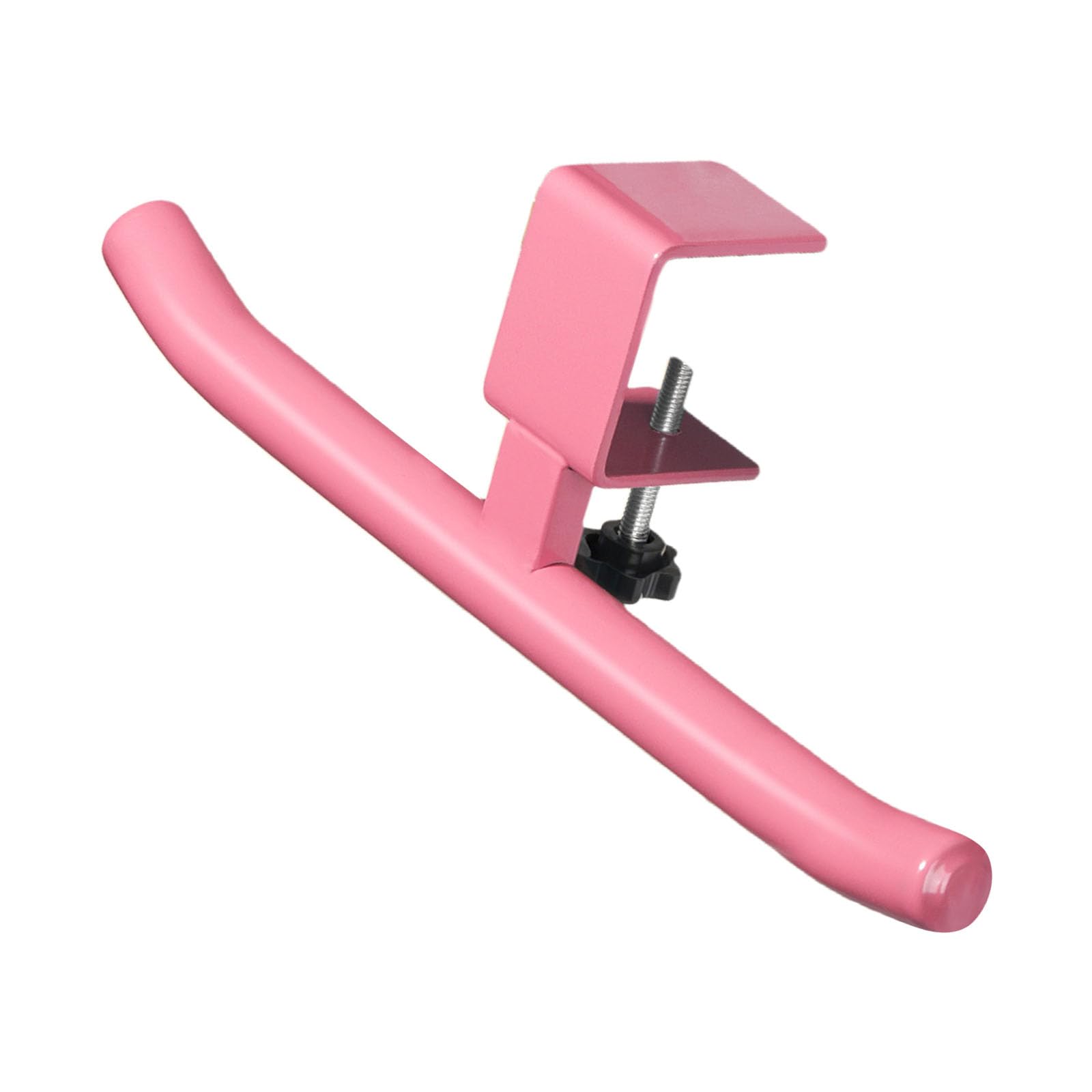 Nucelit Duty Adjustable Desk Hook for Organizing Backpacks Water Bottles Umbrellas Carbon Steel Build Table Hanger Book Bag Hook