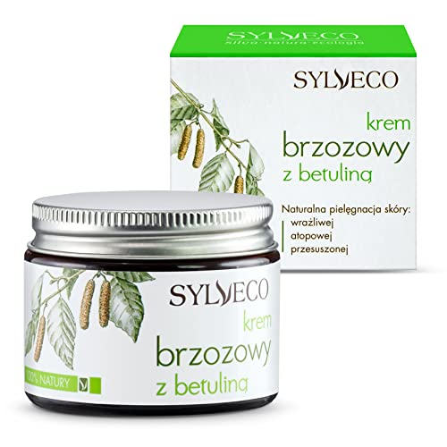 SYLVECO Birch Cream 50 ml