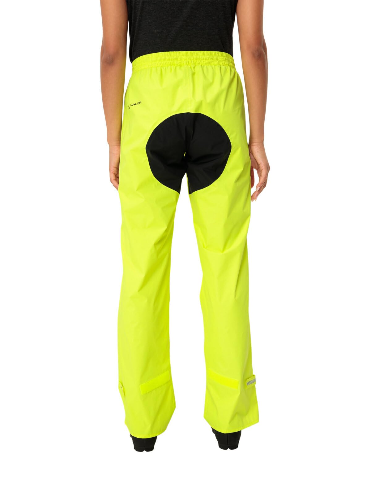 VAUDE Drop Pants II Pantalon Femme