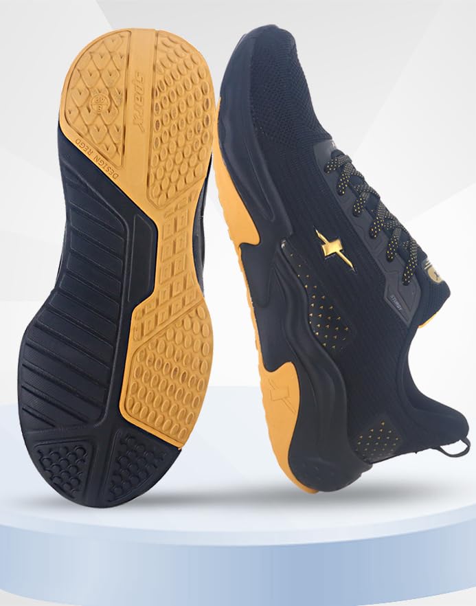 Image of SPARX Mens Sx0832g Sneaker