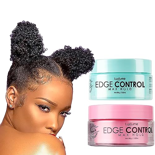 edge control styling aids
