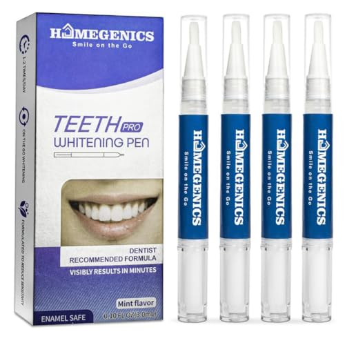 Best Teeth Whitening Pen 2024 UK DentalRave UK