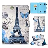 Funda universal para tableta de cuero PU de 9-10 pulgadas, diseñada para Lenovo Tab 2 A10 / Tab3 10 Plus / Tab3 10 Business, Huawei Mediapad T1 & T2 & T3 10, Asus Zenpad 10 y Zenpad 3S 10, Samsung Galaxy Tab A 10.1 & Tab E 9.6, Fire HD 10 y todas las tabletas de 9-10.1 pulgadas, puedes ver más modelos como las descripciones a continuación.