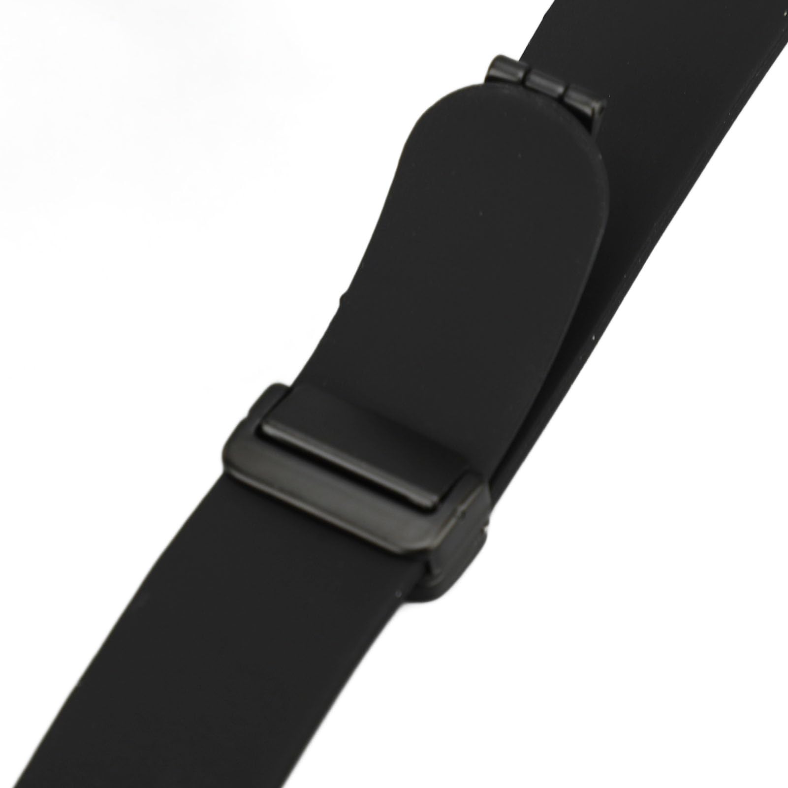 Confezione da 12 cinturini per orologio in silicone, cinturino morbido per orologio da 22 mm, cinturino sportivo di ricambio per smartwatch con chiusura magnetica, cinturino