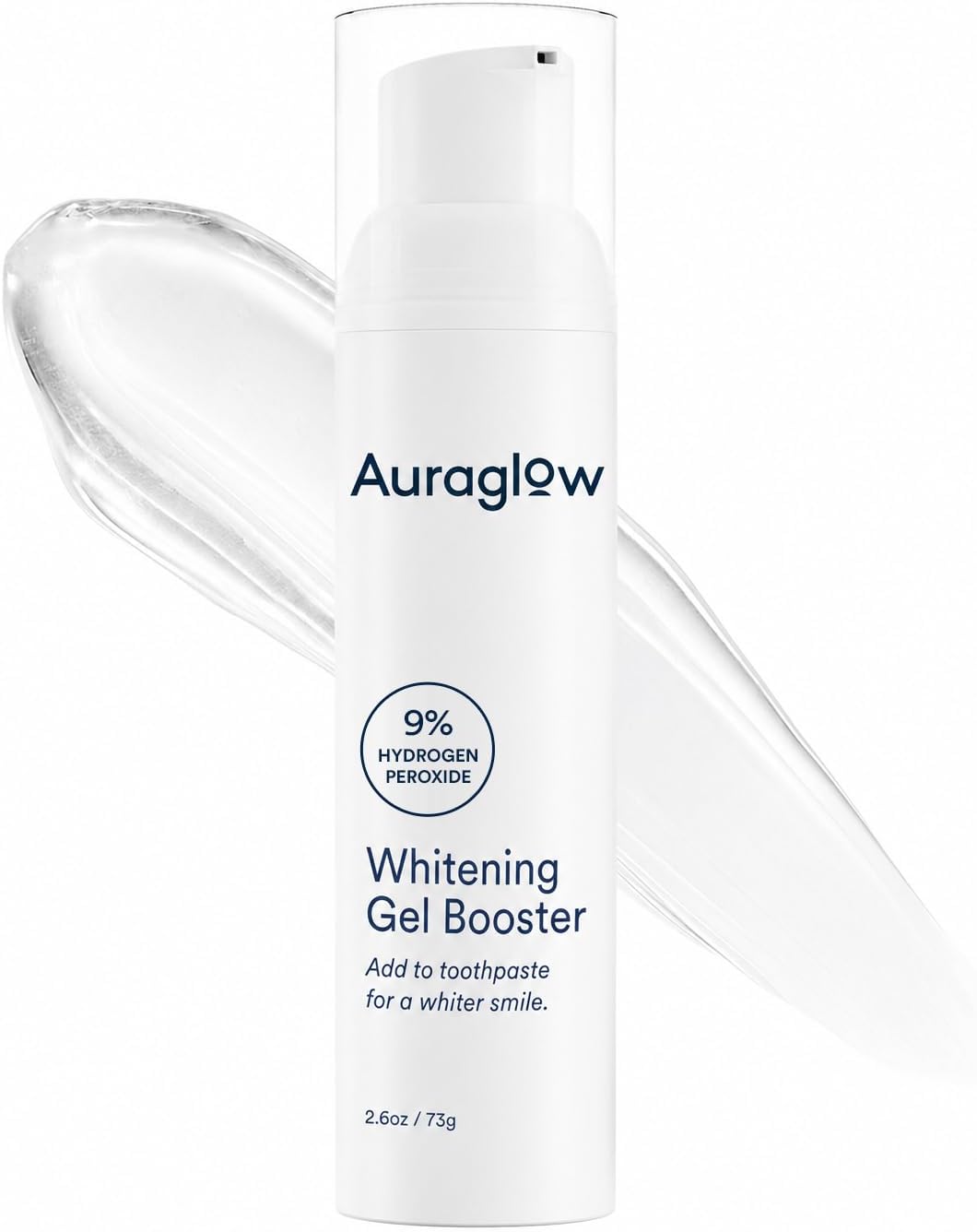 Daily Toothpaste - Wintergreen - 4oz