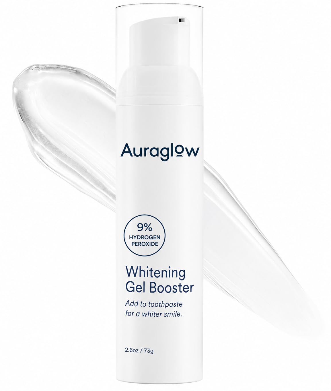 Teeth Whitening Gel