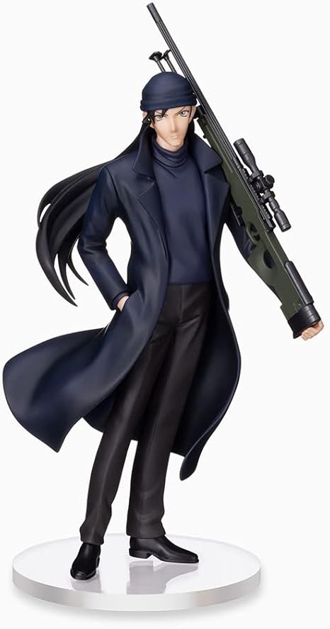 Amazon 名探偵コナン プレミアムフィギュア 赤井秀一 ライ フィギュア ドール 通販 Amazon 名探偵コナン プレミアムフィギュア 赤井秀一 ライ フィギュア ドール 通販