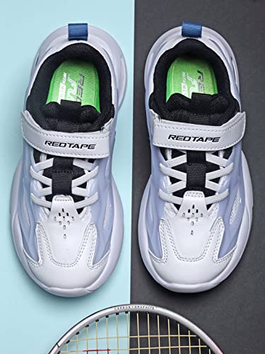 Image of Red Tape Unisex Kids Walking Shoes