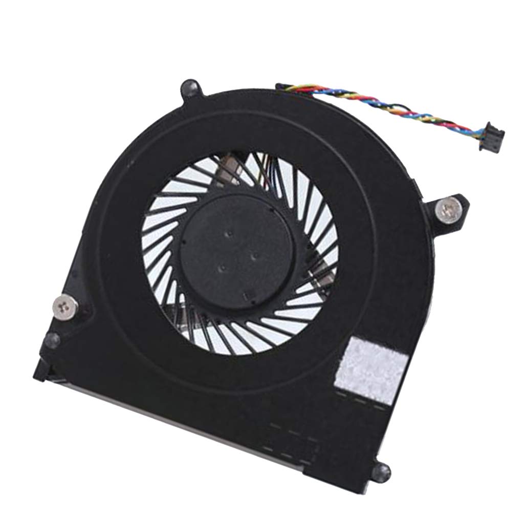 kesoto Ventilateur PC Portable Refroidisseur pour Ordinateur Portable et Console de Jeux