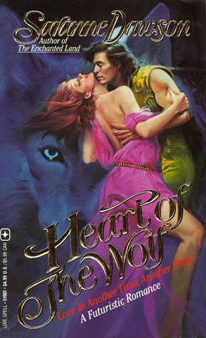 Buy Heart of the Wolf — BookShops.in