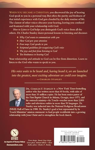 How to Listen to God: His Voice Waits to Be Heard - Image 2