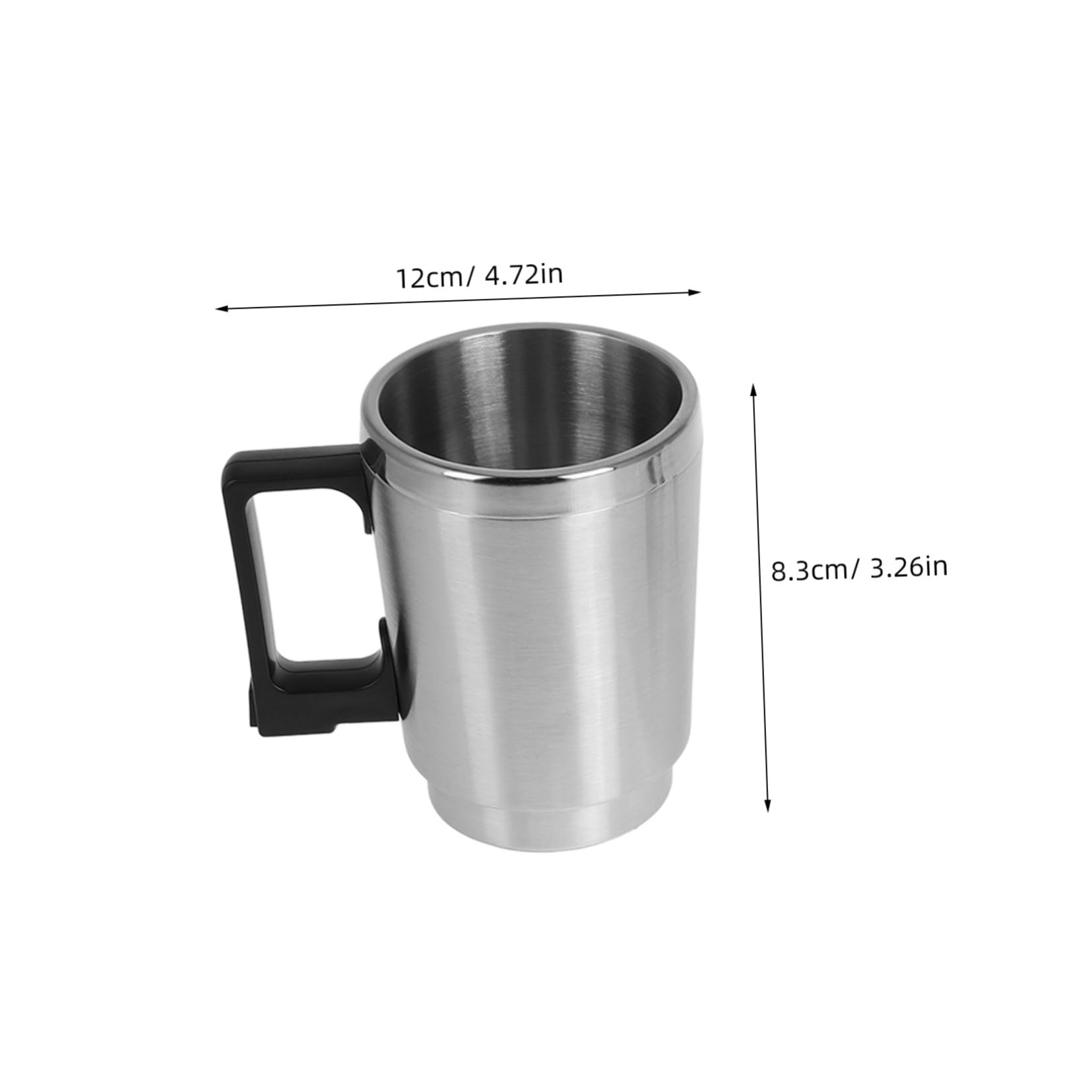 MUCKLILY 1set Headlight Repair Atomizer Cup Outlet Adapter for Enhanced Headlight Restoration Easy Installation Compatible with Vehicles