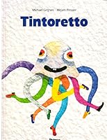 Tintoretto 3491372941 Book Cover