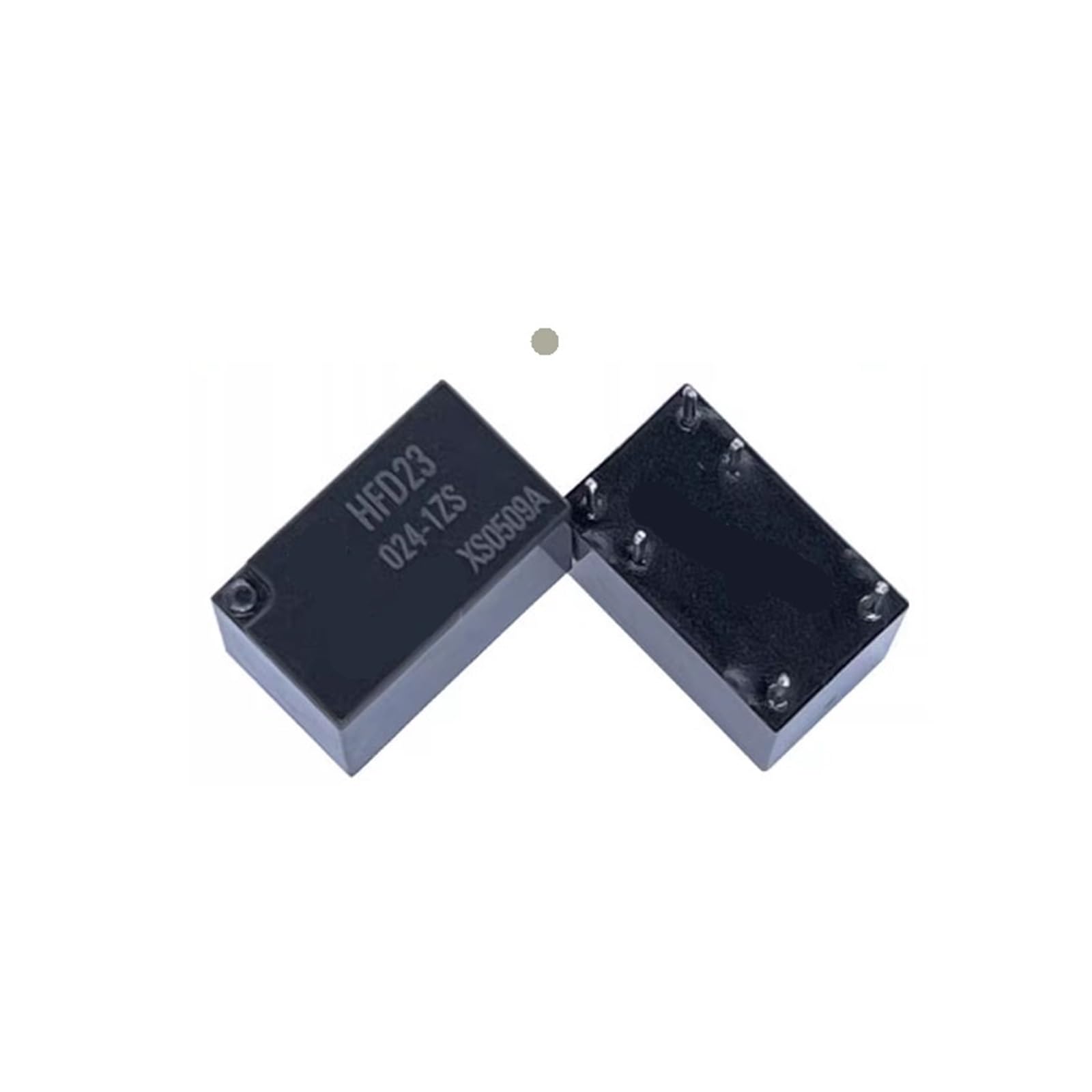 OSHZIKJII HFD23-024-1ZS HFD23 024 1ZS 6foot relay(10PCS)