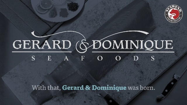 SeaBear Smoked Wild Coho Salmon, Co-Ho-Ho Merry Christmas, 6 Ounce