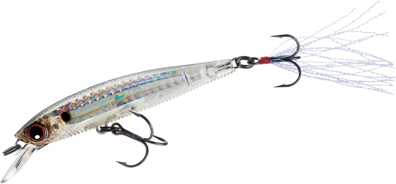 Yo-Zuri 3DB Jerkbait Suspending Lure
