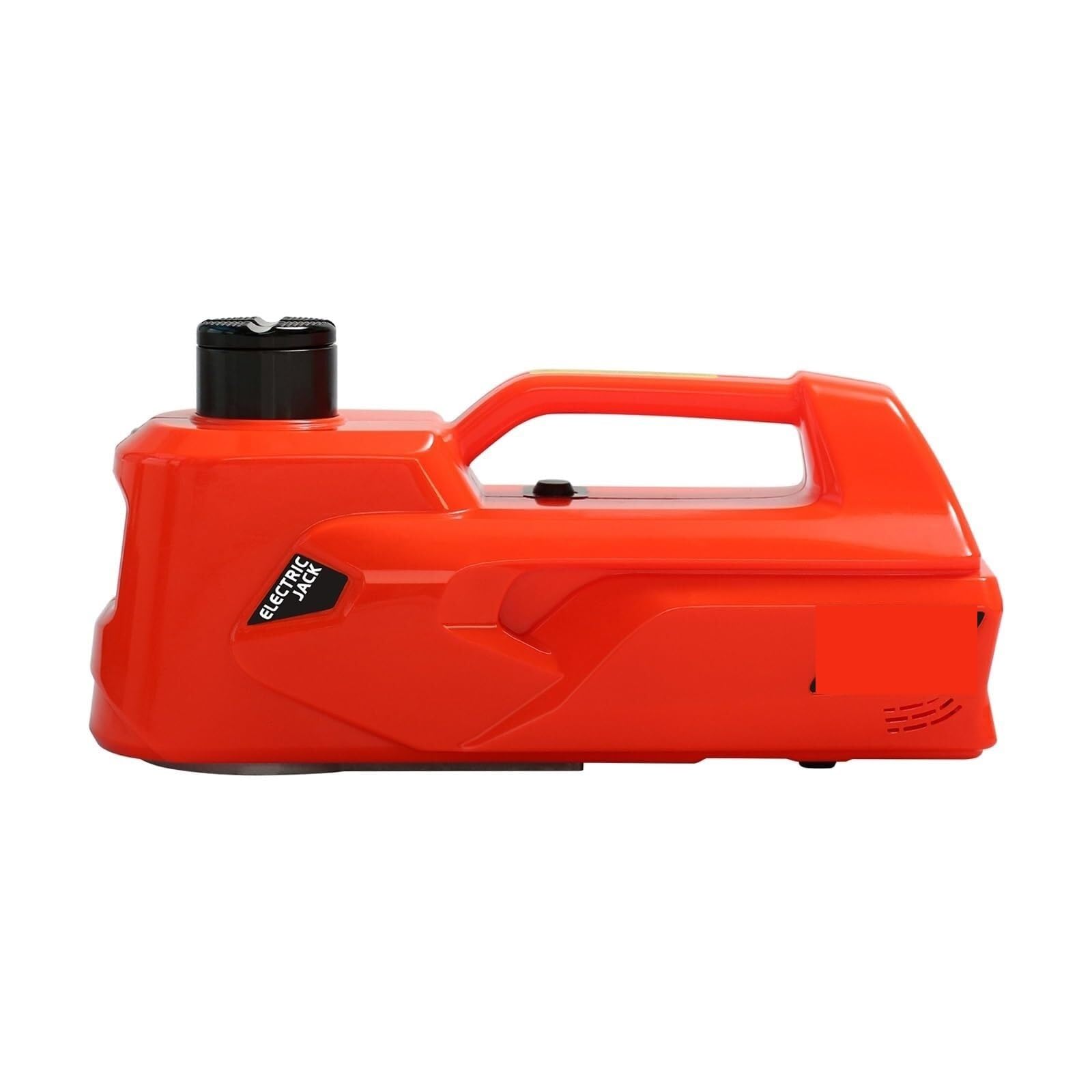 Hydraulic Crimping Tool, Electric Car Jack 5 Ton Lifting Tools Equipment Repair Hydraulic SUV Garage