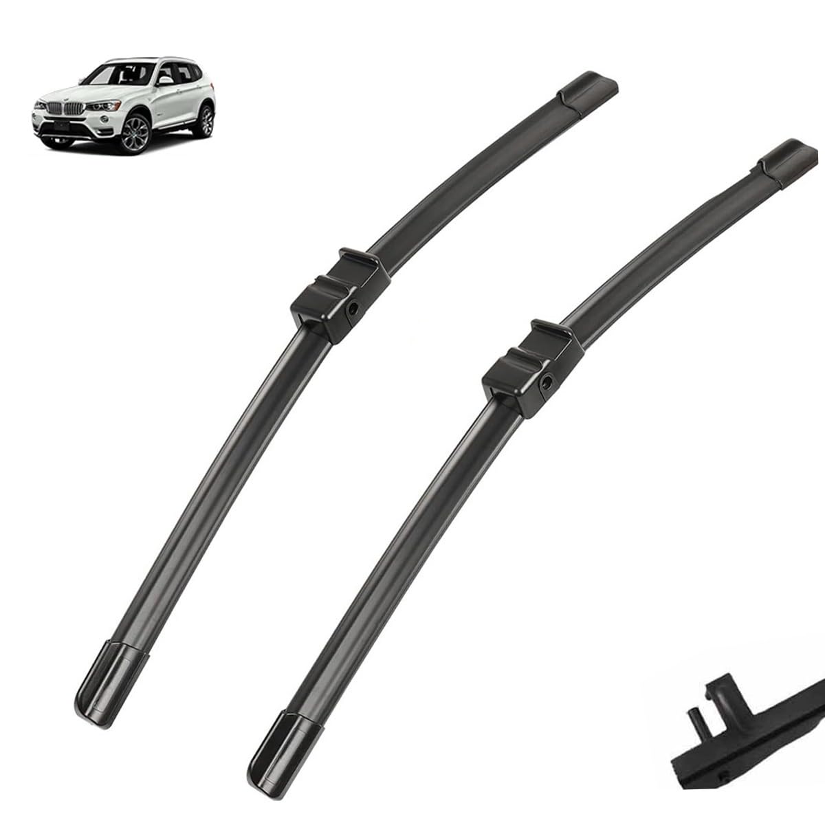 Genuine OEM & Limpiaparabrisas Para BMW X4 - EBay