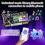 Zoom IMG-1 mixer dj per bambini 3 Zoom IMG-1 mixer dj per bambini 3