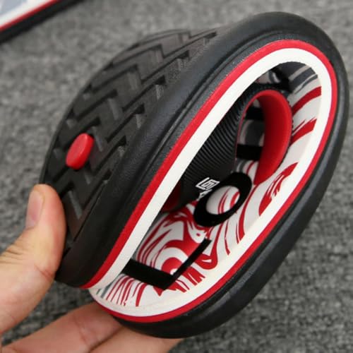 Premium Comfort Graffiti Layered Yoga Mat Flip Flops For Men Thong Sandals Slides Summer Slippers Indoor Outdoor Footwear4