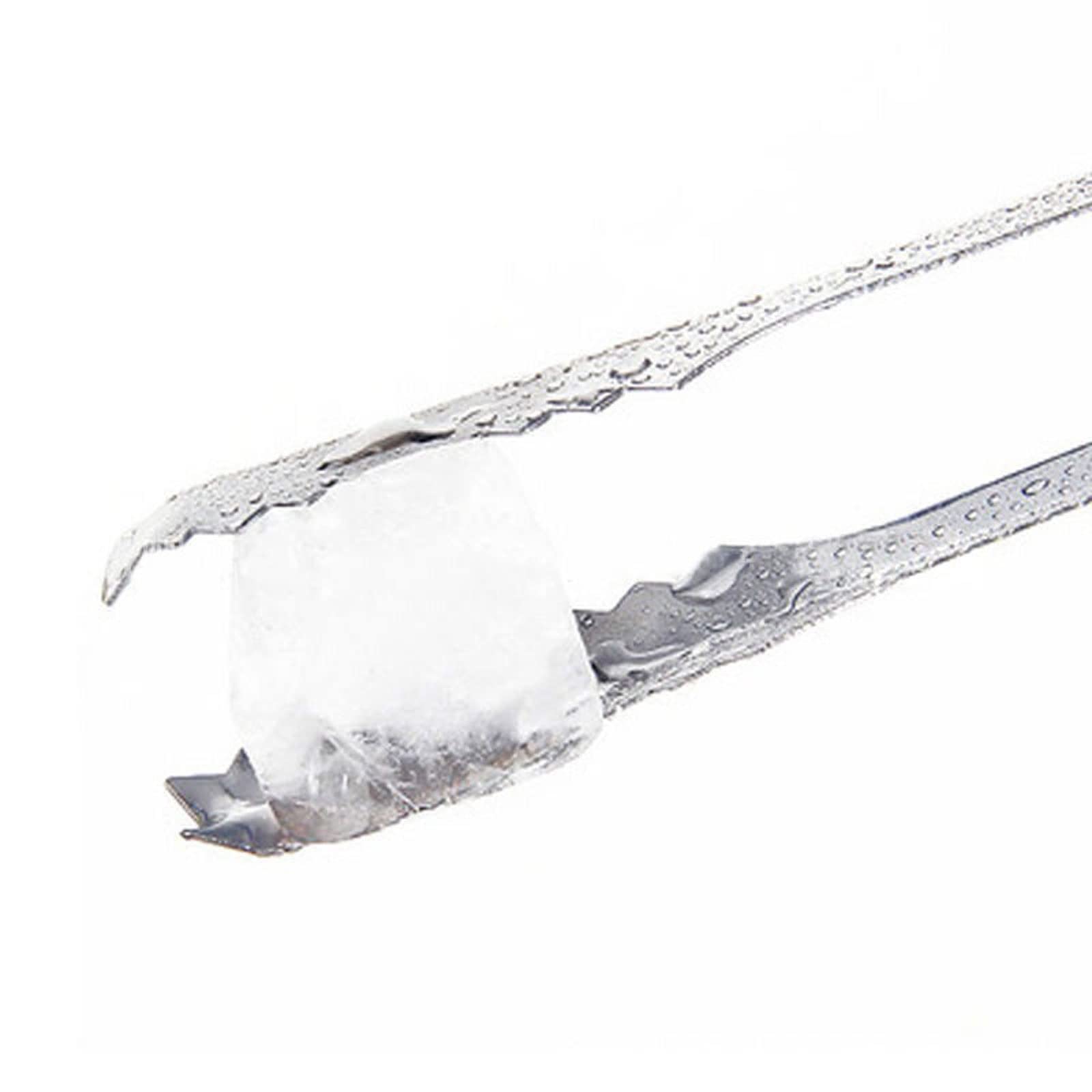 Pince à glaçons pour fête, Bar, Pain, Nourriture, Accessoires de Cuisine