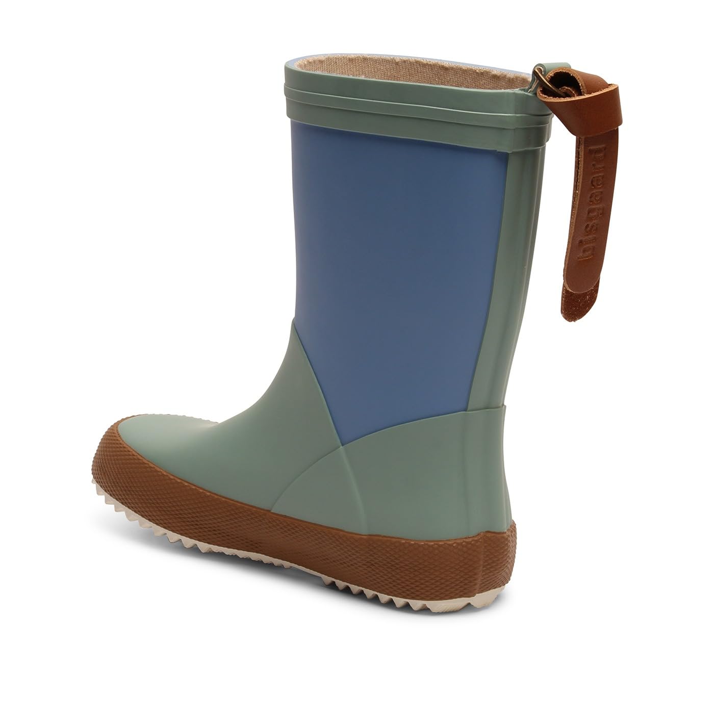 Bisgaard Bisgaard Fashion II Bottes de pluieMixte enfant