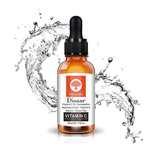 astaxanthin serum