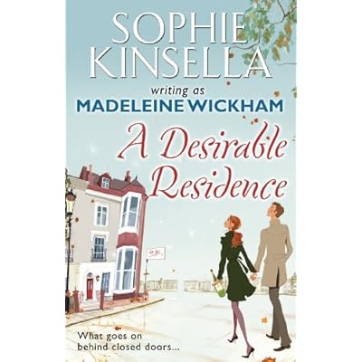 A Desirable Residence