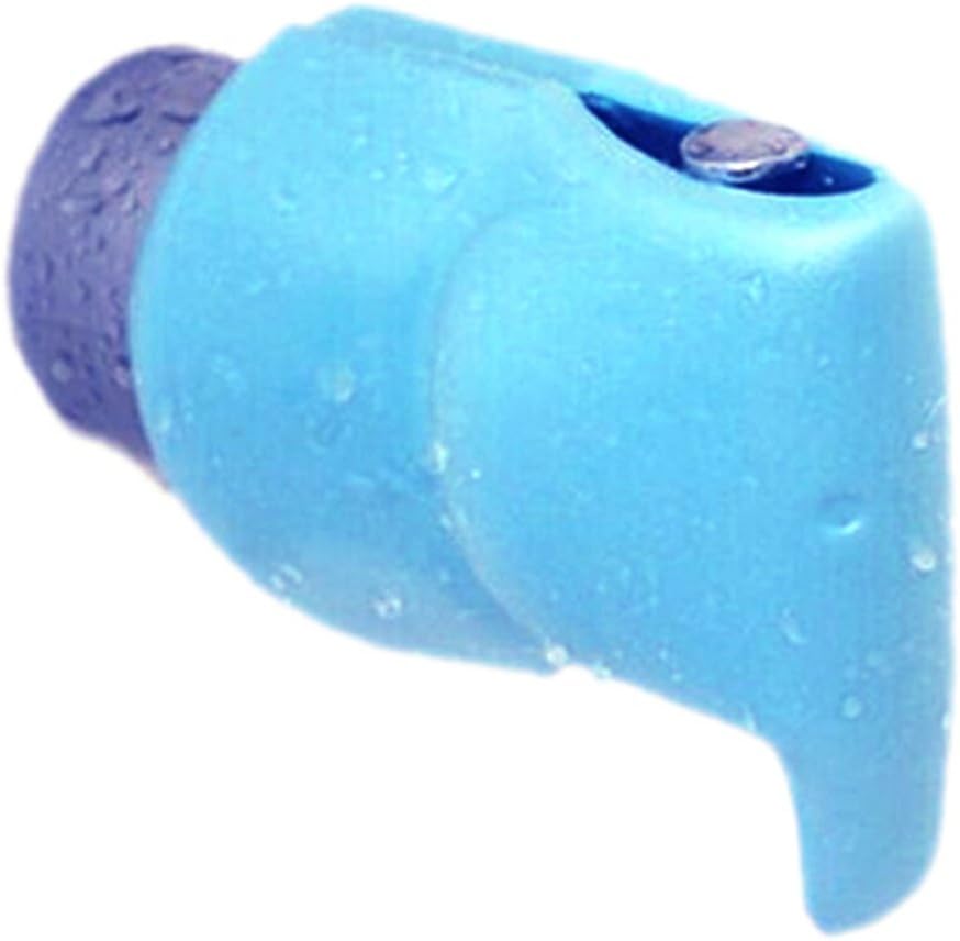 EVA Baby Bathtub Spout Guard Cover Faucet Safety Cover for Baby or Toddler Safety Water Faucet Cover Protector