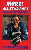 More! All Star Poet 1550500015 Book Cover