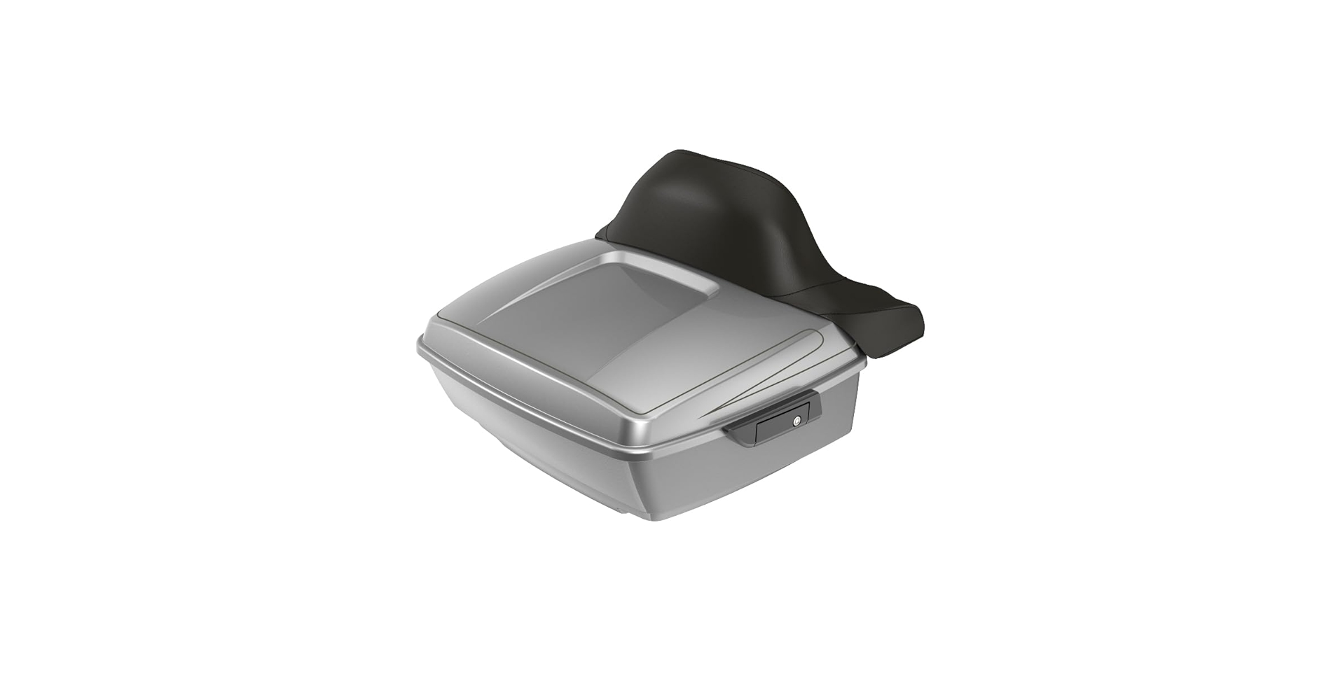 Amazon.com: Advanblack Dark Pla-tinum 2023 Road Glide CVO