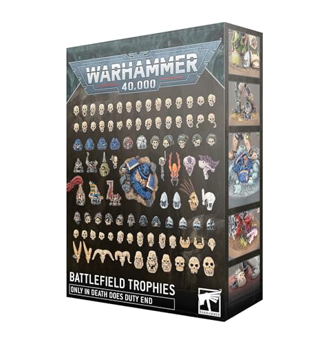 Warhammer+40k+-+Troph%C3% A9es+du+Champ+de+Bataille+%28Fr%29