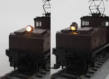 天賞堂 貨物用電気機関車 EF12 No.544 完成品 天賞堂 貨物用 電気機関車 EF12 No.544 HOゲージ 鉄道模型の新品