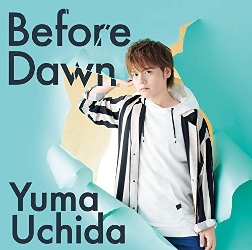 Before Dawn 【期間限定盤】