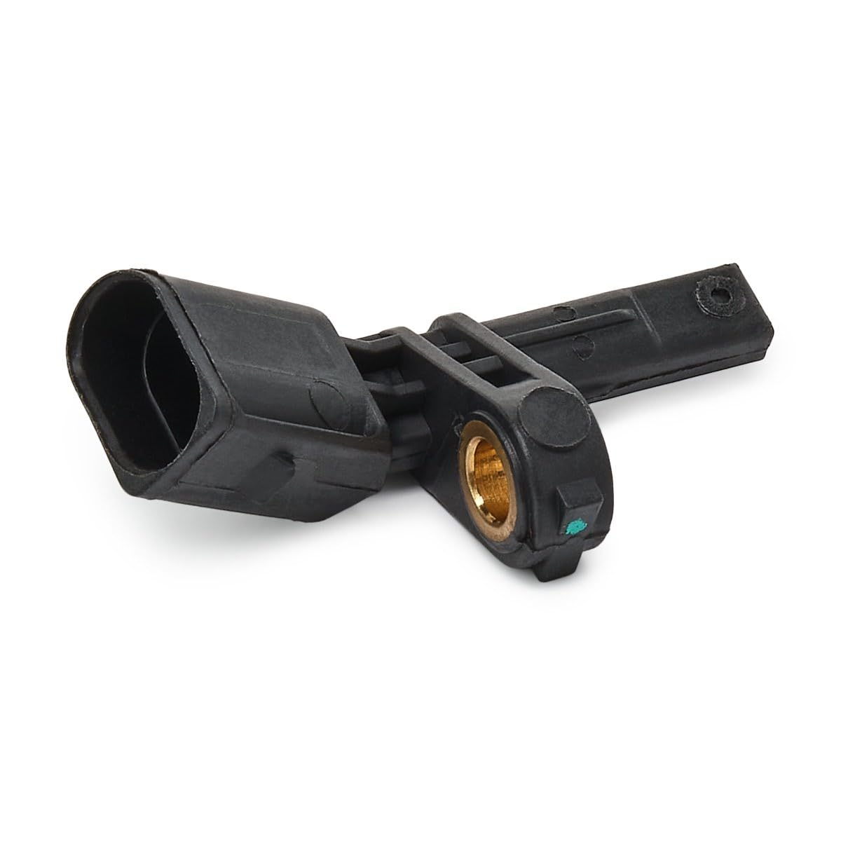 RIDEX 412W0023 Sensore ABS Sinistra senza cavo Compatibilità con VW Golf IV Hatchback 1J1
